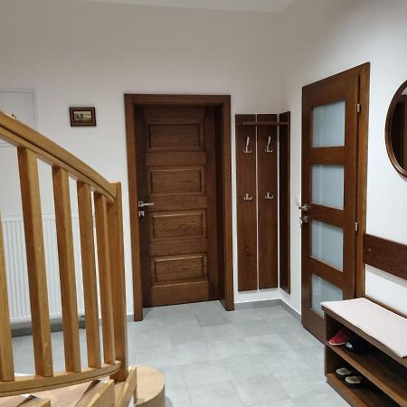 Apartman U Basty ビンペルク エクステリア 写真