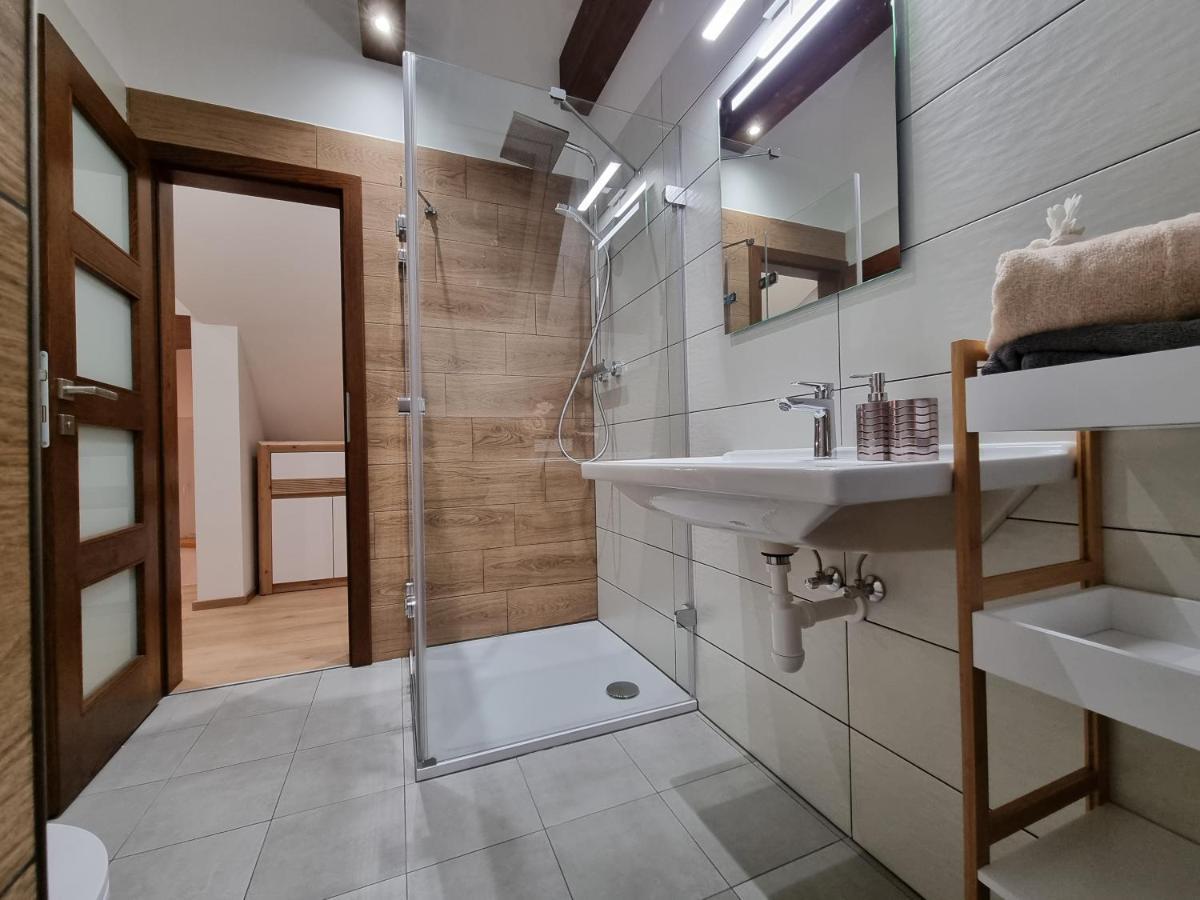 Apartman U Basty ビンペルク エクステリア 写真
