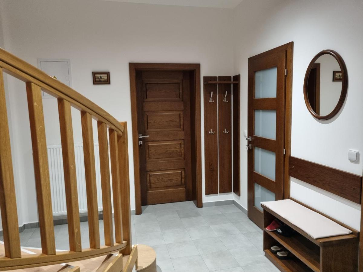 Apartman U Basty ビンペルク エクステリア 写真